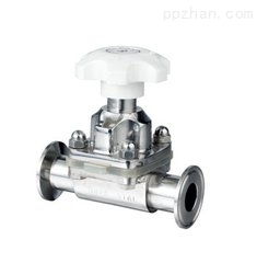 隔膜閥型號(hào):三通隔膜閥不銹鋼三通隔膜閥不銹鋼隔膜閥-永嘉縣弘凌泵閥