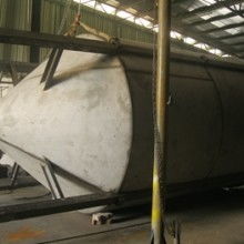 盛強防腐設備廠 專業生產PP攪拌桶、PP酸霧塔與PP隔膜閥